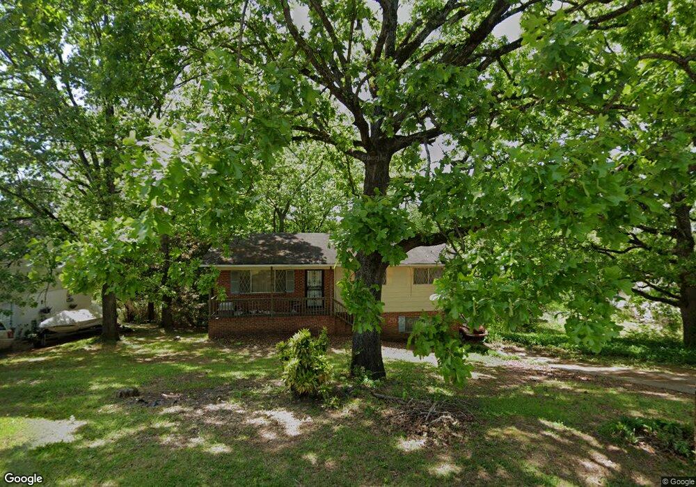 2736 7th Place NE, Center Point, AL 35215 - photo 1