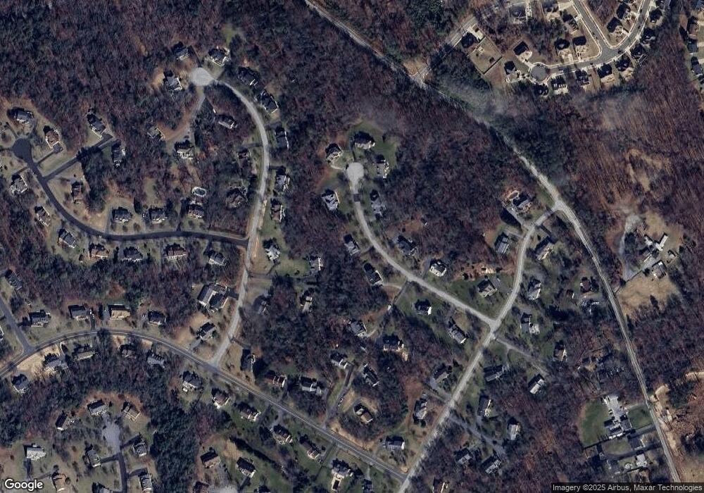 11505 Dyrham Ln, Glenn Dale, MD 20769 - photo 1