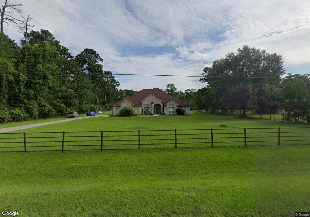 9718 Woodlane Blvd, Magnolia, TX 77354 - photo 1