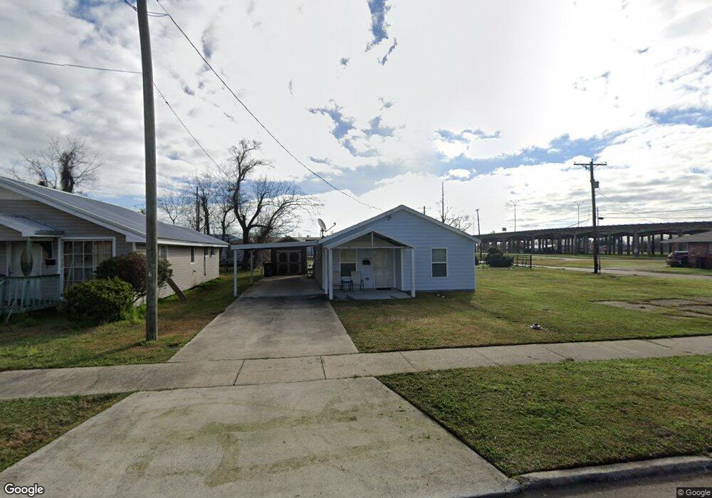 129 S Franklin St, Lake Charles, LA 70601 - photo 1