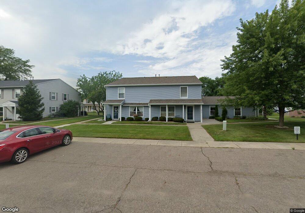 9471 Parkwood N unit 1, 05, Davison, MI 48423 - photo 1