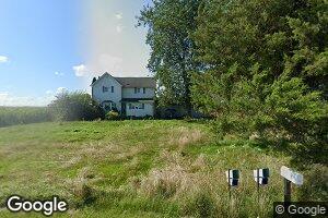 5053 W Gilford Rd, Fairgrove, MI 48733