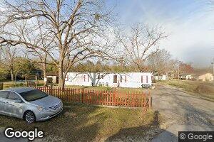 817 Central Ave, Wadley, GA 30477