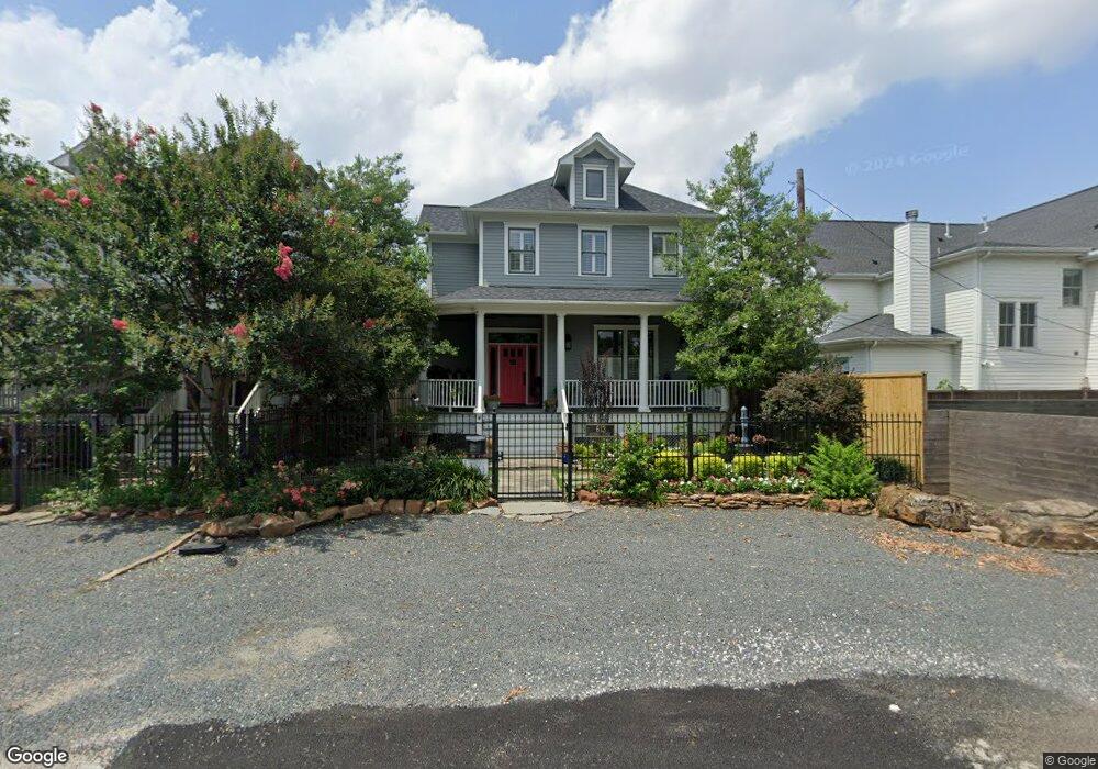 613 Algregg St, Houston, TX 77008 - photo 1