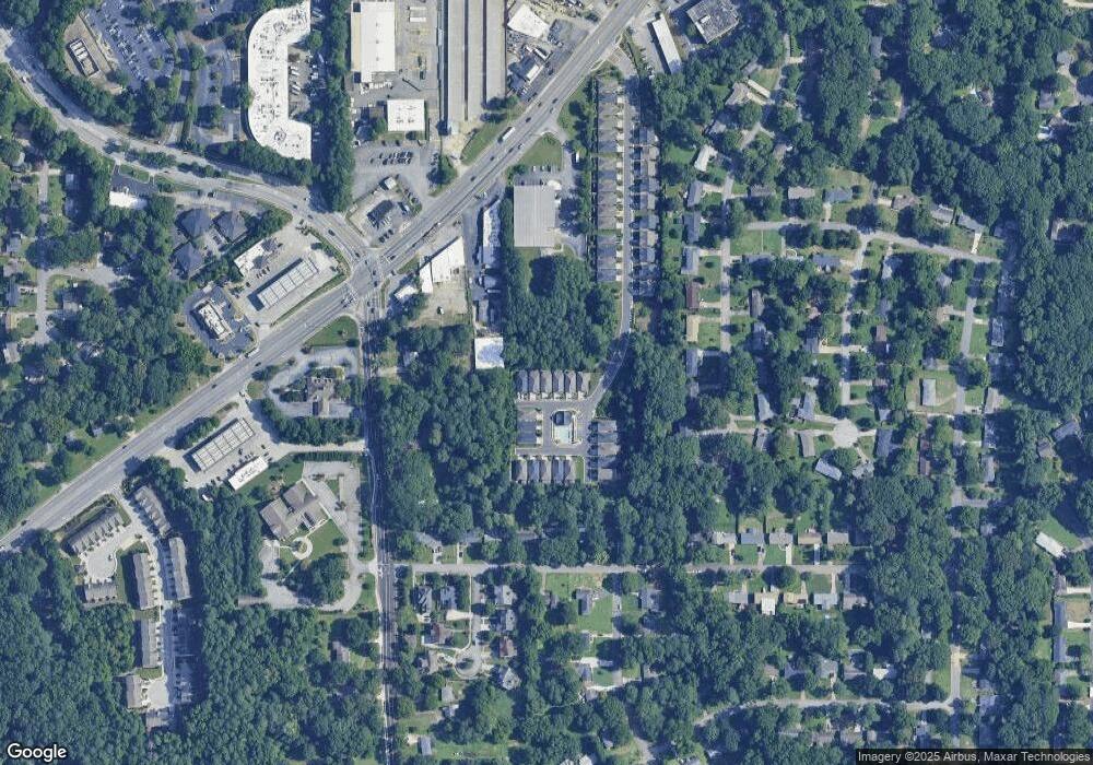 3712 Sheridan St, Tucker, GA 30084 - photo 1