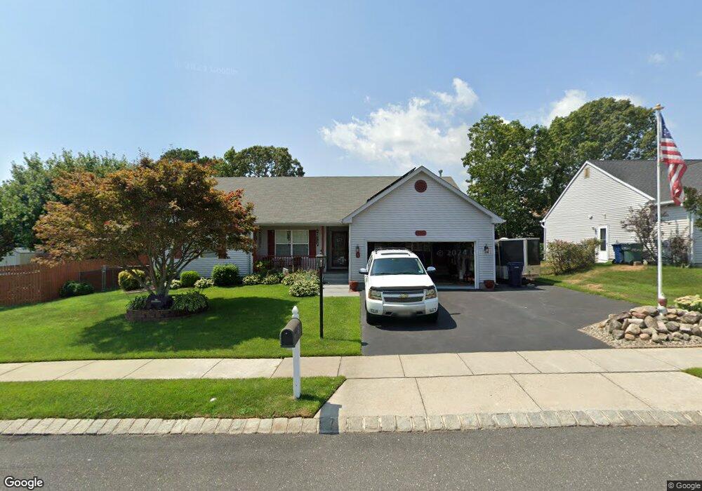 5 Cobblestone Ln, Tuckerton, NJ 08087 - photo 1