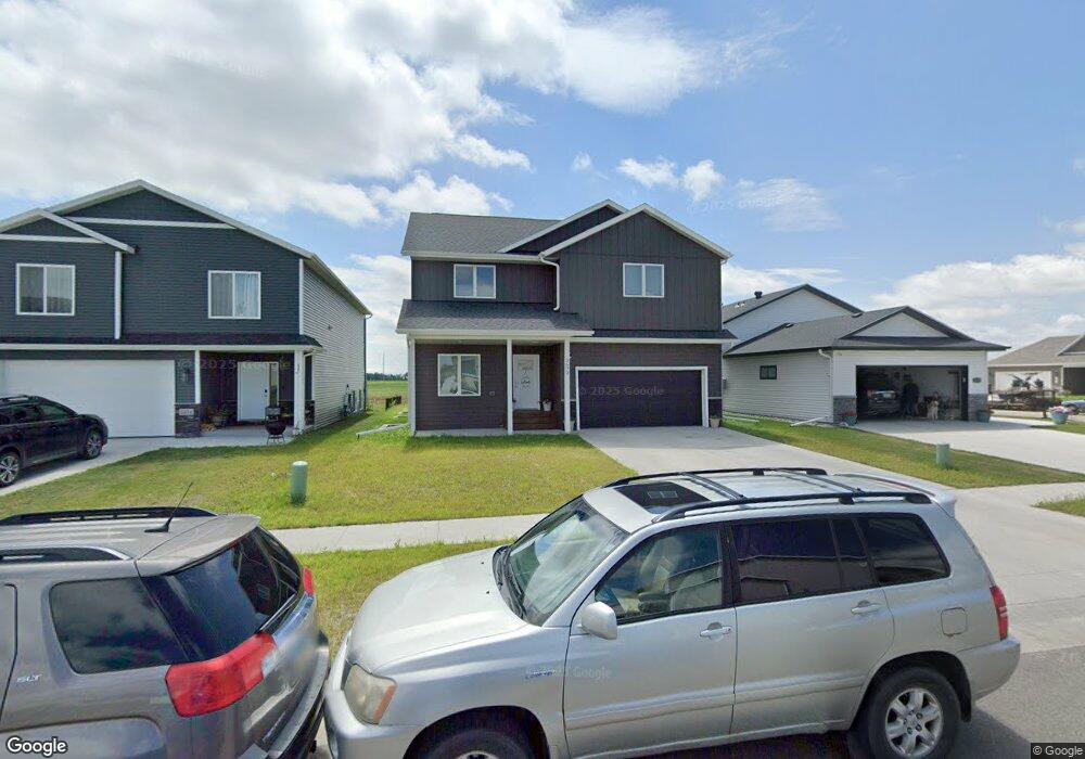 2672 74th Ave S, Fargo, ND 58104 - photo 1