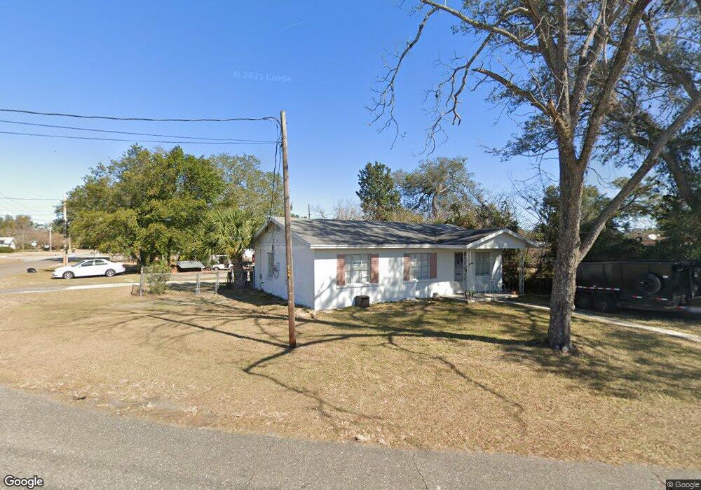 2455 Hamilton St, Jacksonville, FL 32210 - photo 1