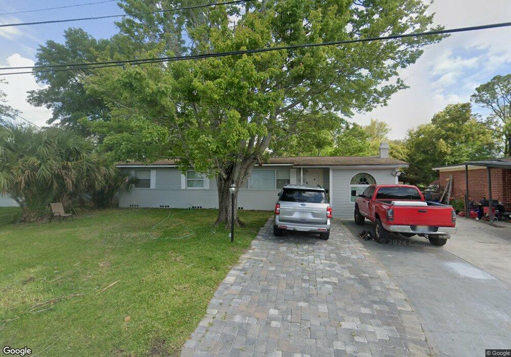 2215 Hirsch Ave, Jacksonville, FL 32216 - photo 1