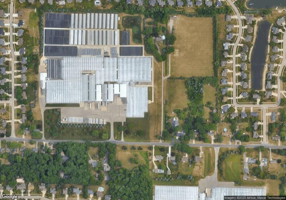 2125 72nd St SW, Byron Center, MI 49315 - photo 1