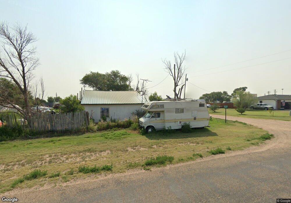 871 E Sunflower St, Hasty, CO 81044 - photo 1