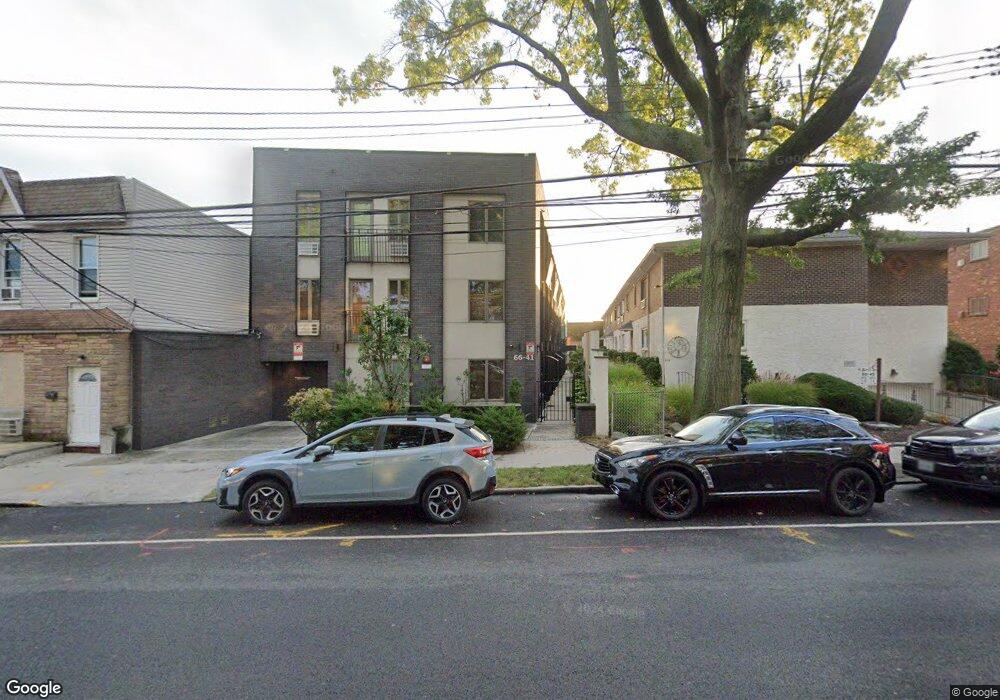 6641 69th St unit 1D, Middle Village, NY 11379 - photo 1