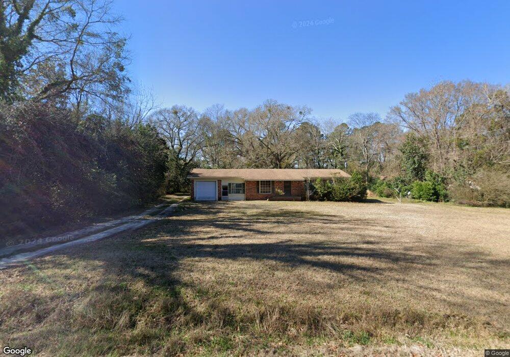 625 Curl Rd, East Dublin, GA 31027 - photo 1