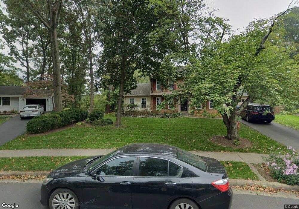 1316 Deep Run Ln, Reston, VA 20190 - photo 1