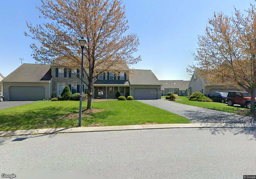 104 Bridle Path, New Holland, PA 17557 - photo 1