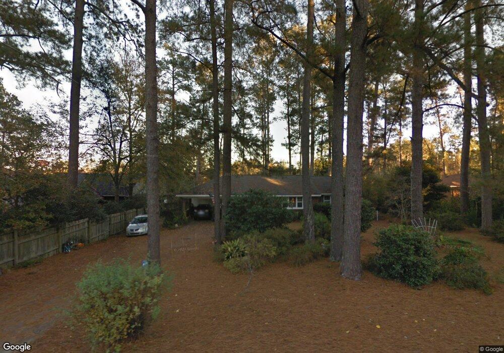 106 Woodland Rd, Augusta, GA 30907 - photo 1