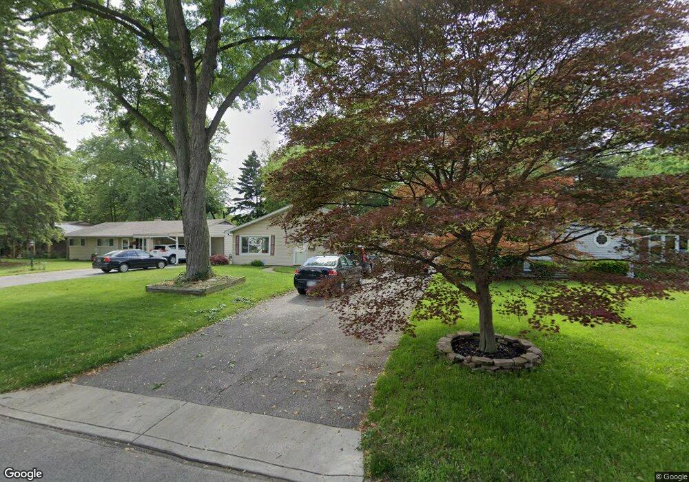 4827 Elmhurst Rd, Toledo, OH 43613 - photo 1