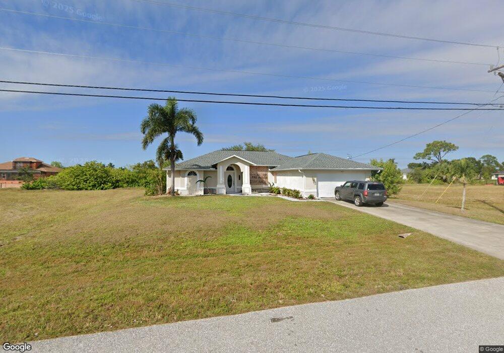 1422 NW 3rd Ave, Cape Coral, FL 33993 - photo 1