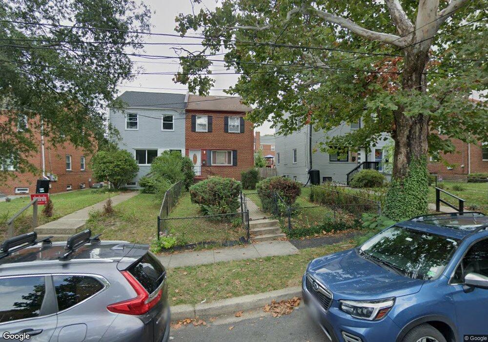 4925 12th St NE, Washington, DC 20017 - photo 1