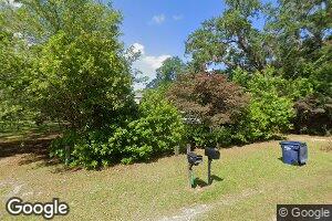 450 Camp Pinckney Rd, Folkston, GA 31537