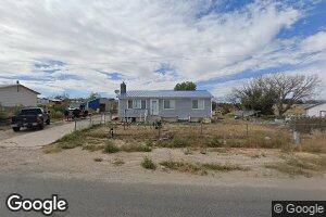 4726 S 2500 E, Vernal, UT 84078