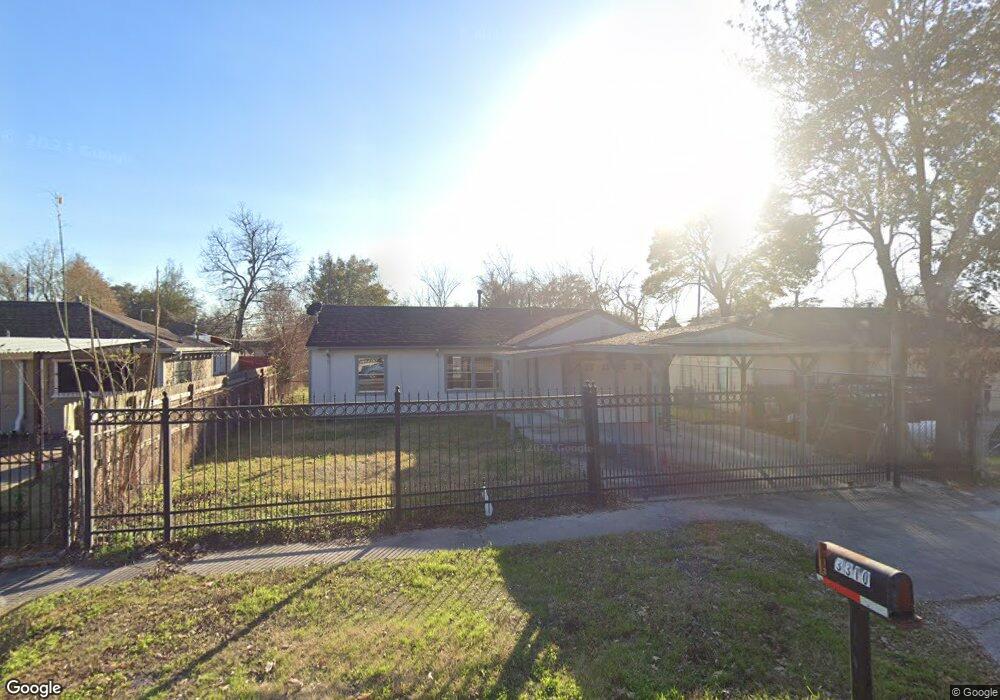 3310 Mohawk St, Houston, TX 77093 - photo 1