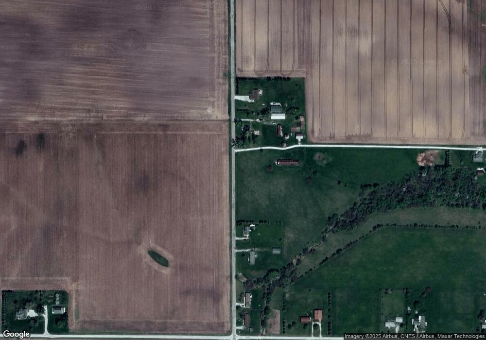 6719 N 900 E, Otterbein, IN 47970 - photo 1