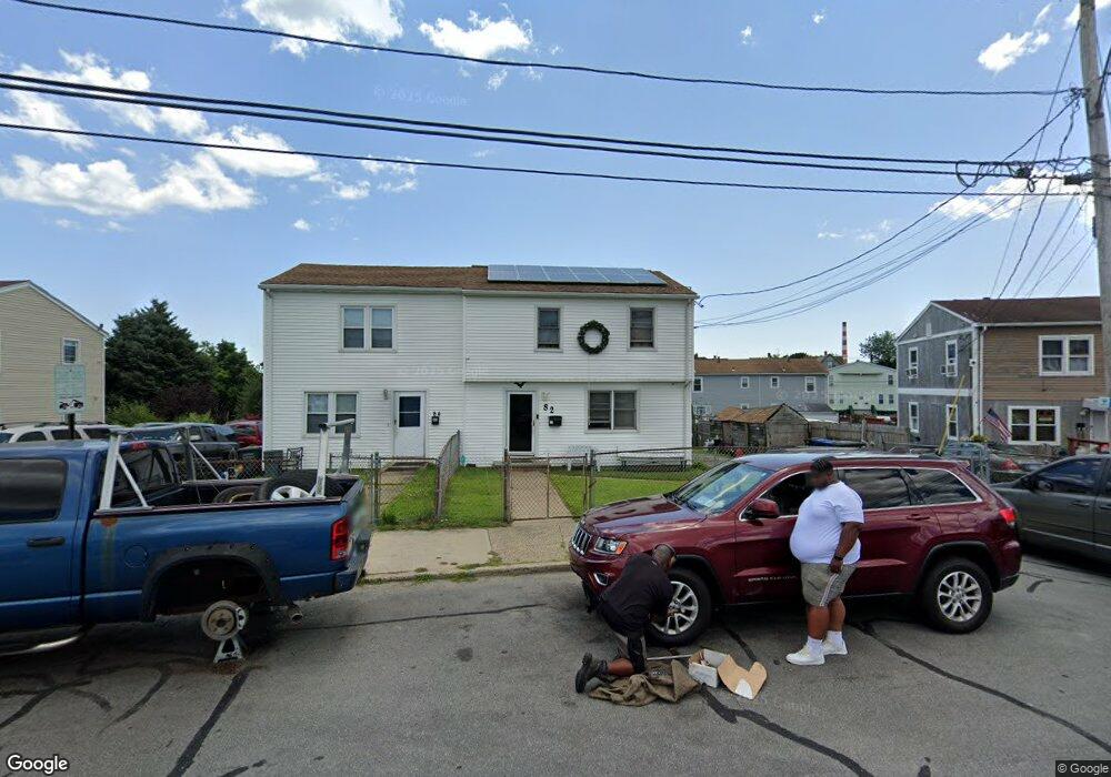 82 Goodwin St, Bridgeport, CT 06608 - photo 1