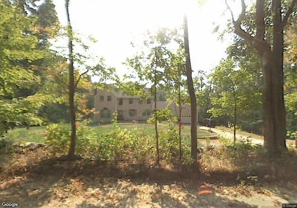 285 N Sturbridge Rd, Charlton, MA 01507 - photo 1