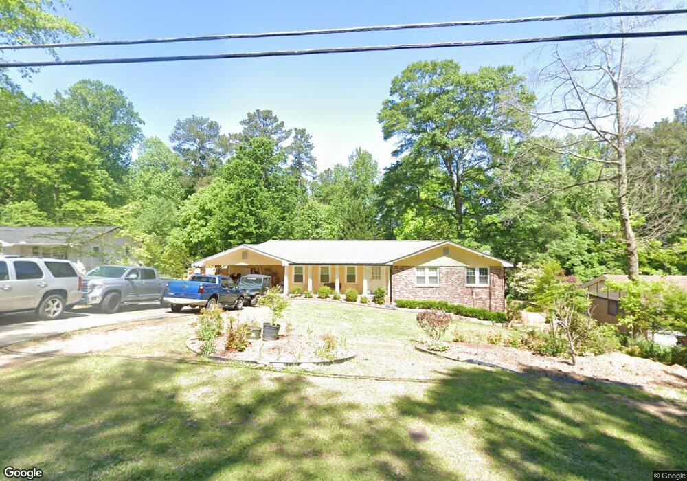 4859 Joy Ln SW, Lilburn, GA 30047 - photo 1