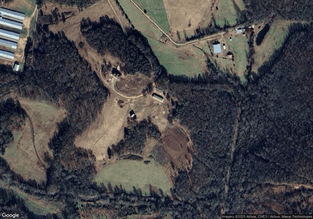 6 N Canal Bridge Rd, Eastanollee, GA 30538 - photo 1