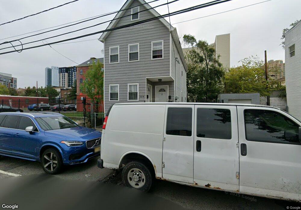 224 Fairmount Ave, Jersey City, NJ 07306 - photo 1