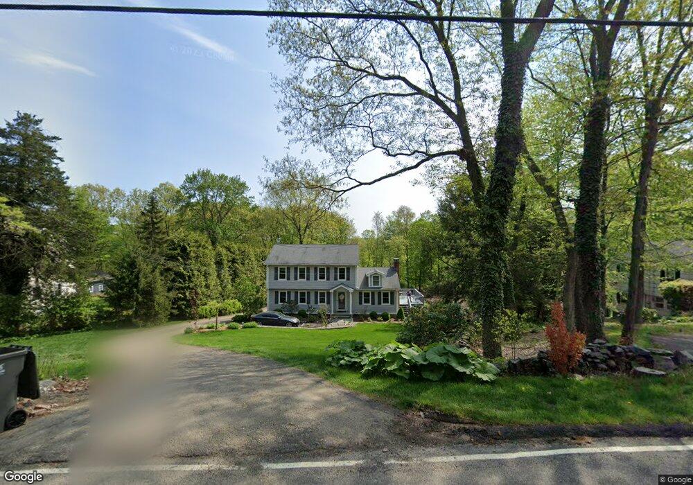 218 Porters Hill Rd, Trumbull, CT 06611 - photo 1