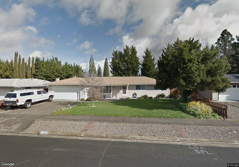 1969 Camellia Ave, Medford, OR 97504 - photo 1