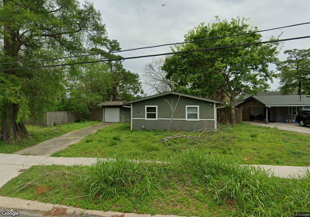 4557 Mark Twain Dr, New Orleans, LA 70126 - photo 1