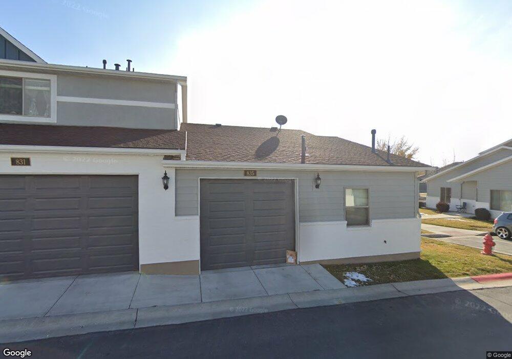 835 W 1290 N, Ogden, UT 84404 - photo 1