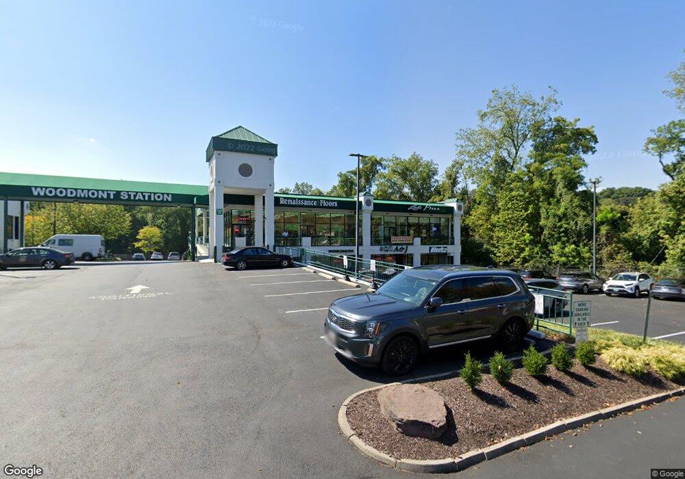 1319 Rockville Pike, Rockville, MD 20852 - photo 1