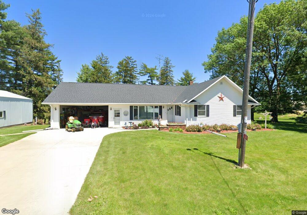 6308 Dutch Hollow Rd, Potosi, WI 53820 - photo 1