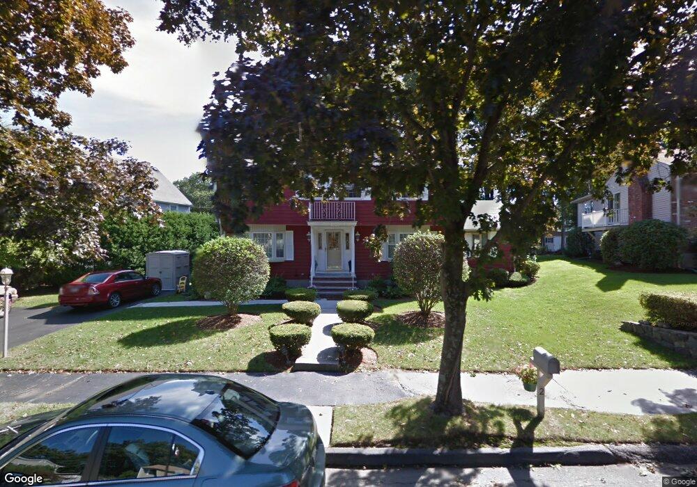 2 Tamarock Terrace, Stoneham, MA 02180 - photo 1