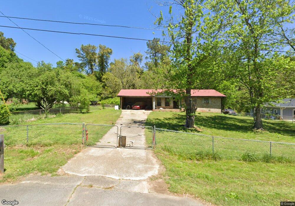 50 Peek Dr, Carrollton, GA 30116 - photo 1