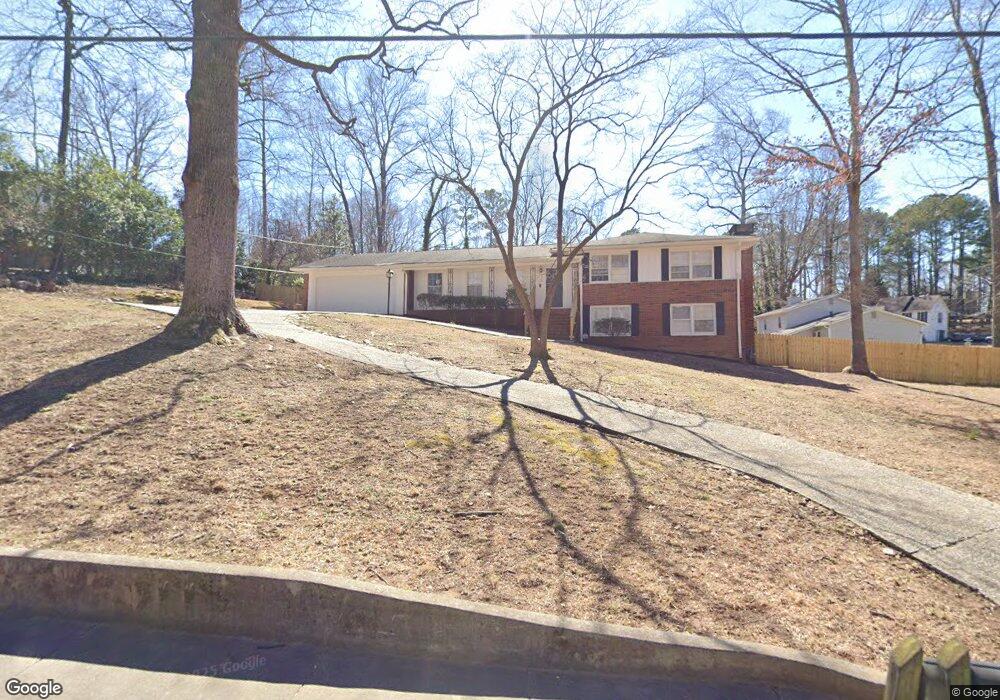 910 Reed Rd SE unit 1, Smyrna, GA 30082 - photo 1