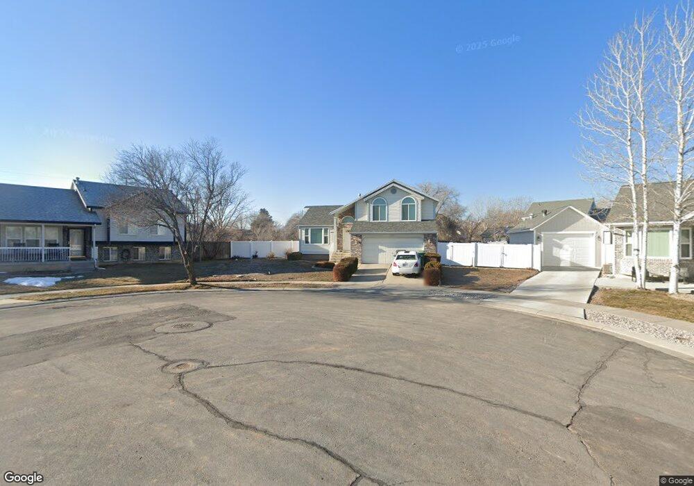 8392 Dunlop Ct, West Jordan, UT 84088 - photo 1