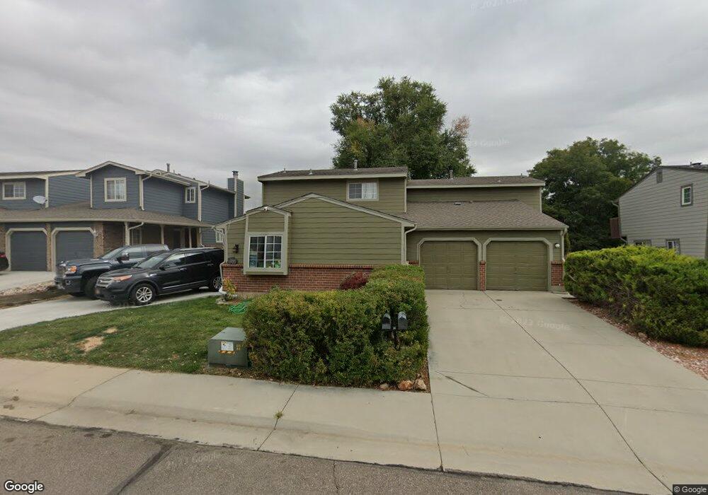 12608 Eudora St, Thornton, CO 80241 - photo 1