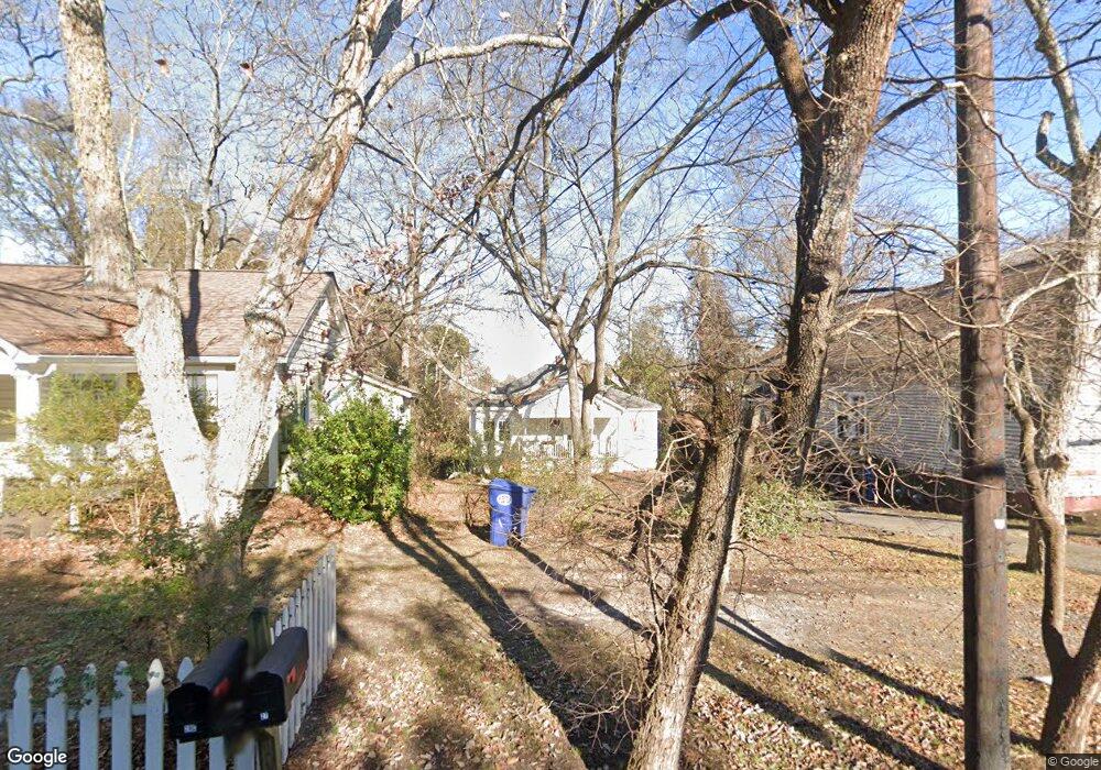 27 W Wright St, Winder, GA 30680 - photo 1