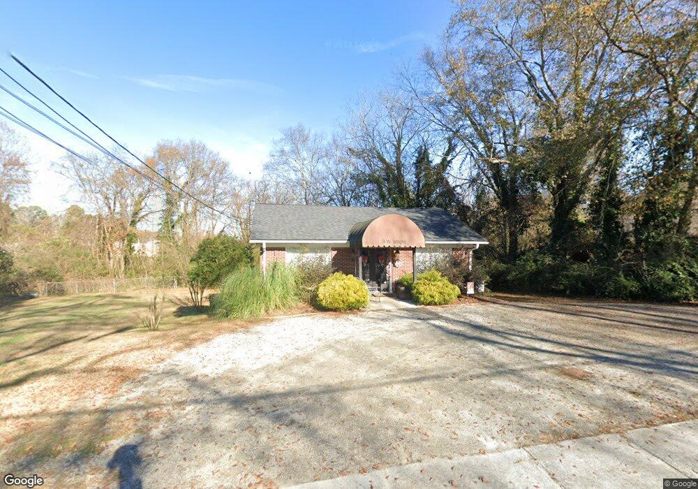 9 W Wright St, Winder, GA 30680 - photo 1