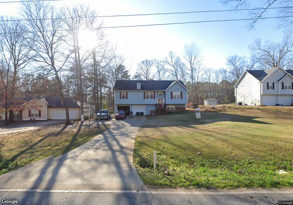 680 Cowan Rd, Covington, GA 30016 - photo 1