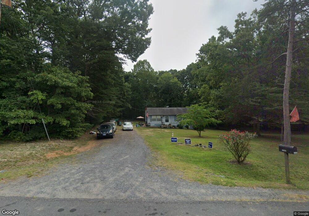 22509 Halls Rd, Richardsville, VA 22736 - photo 1