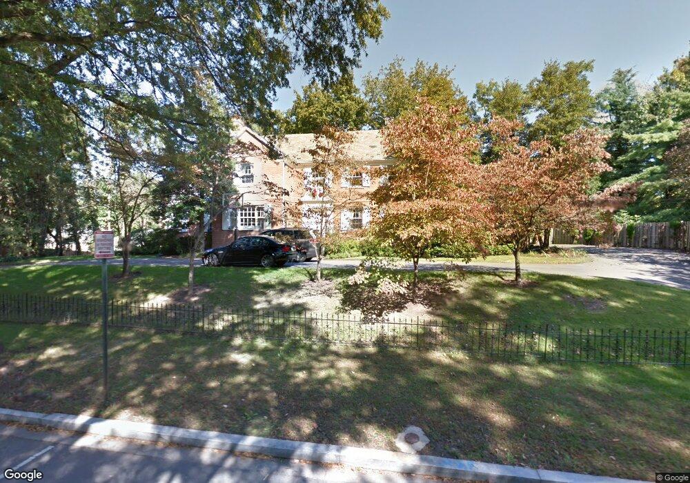 4915 Loughboro Rd NW, Washington, DC 20016 - photo 1