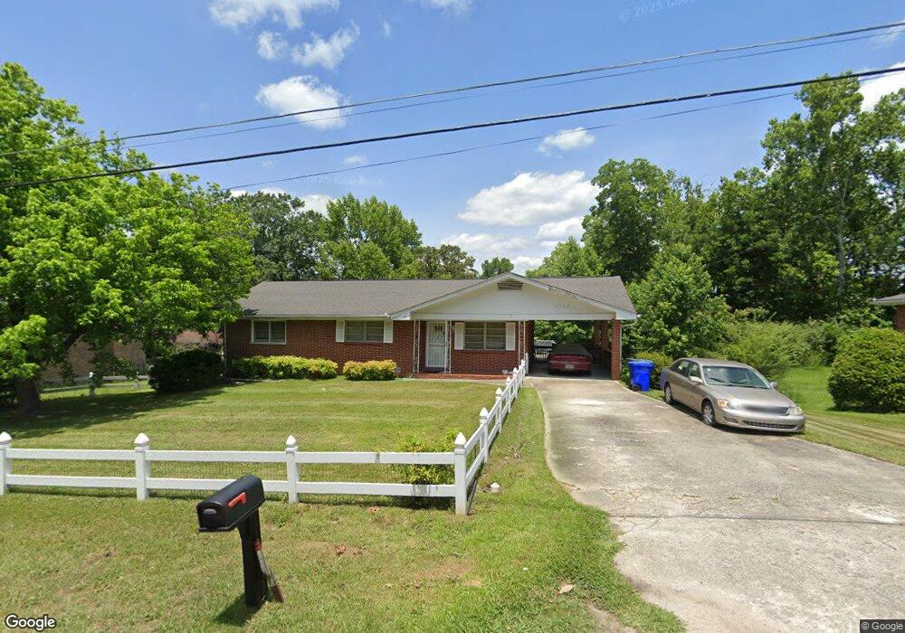 1194 Robin Rd NE, Conyers, GA 30012 - photo 1