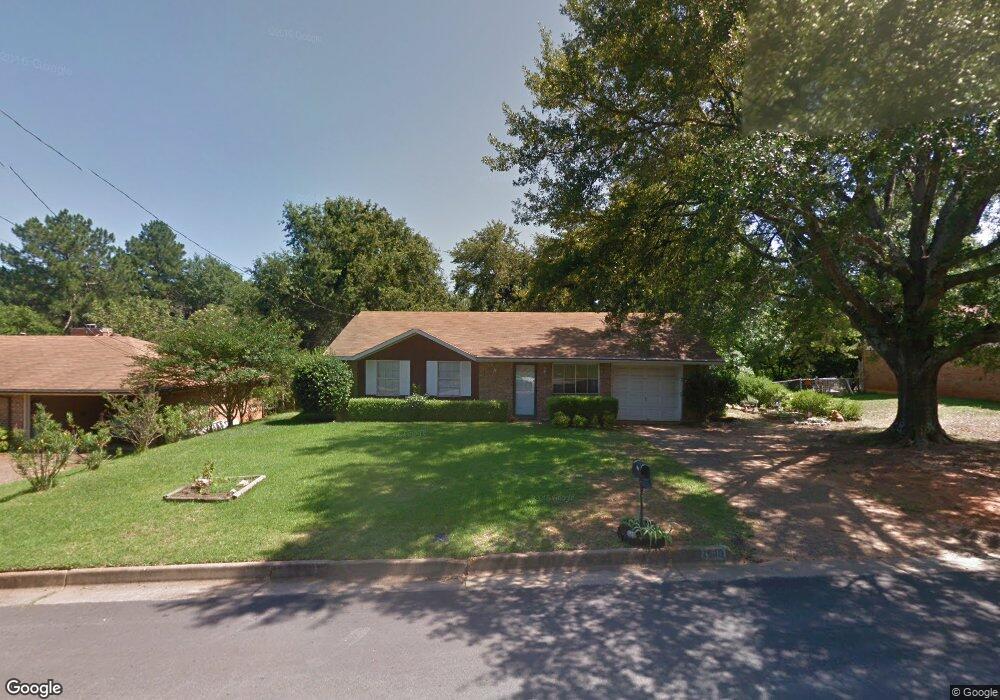 1500 Milam Dr, Tyler, TX 75701 - photo 1